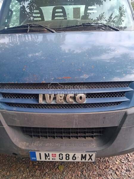 Iveco daily 6515
