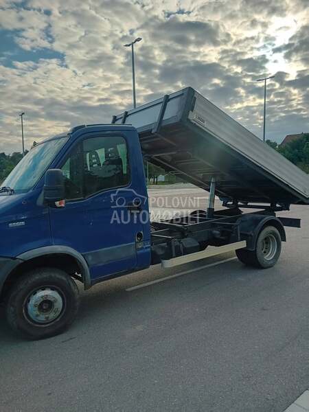 Iveco daily 6515