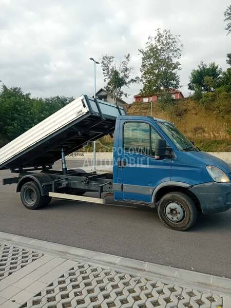 Iveco daily 6515
