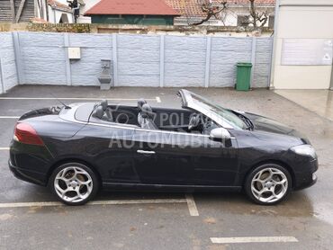 Renault Megane SPORT GT