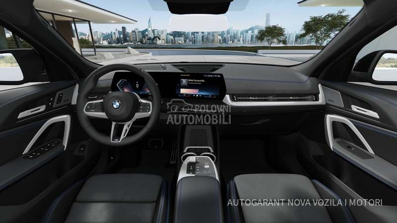 BMW X2 xDrive 20d