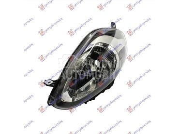 FAR HROM DEPO (L) za Fiat EVO od 2009. do 2012. god.