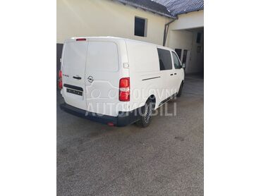 Opel Vivaro 1997