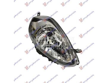 FAR HROM DEPO (D) za Fiat EVO od 2009. do 2012. god.