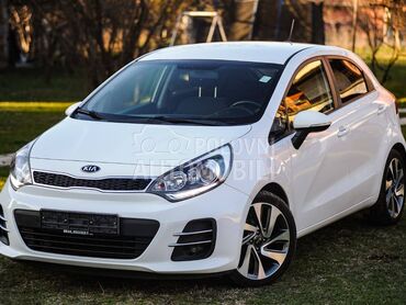 Kia Rio 1.2