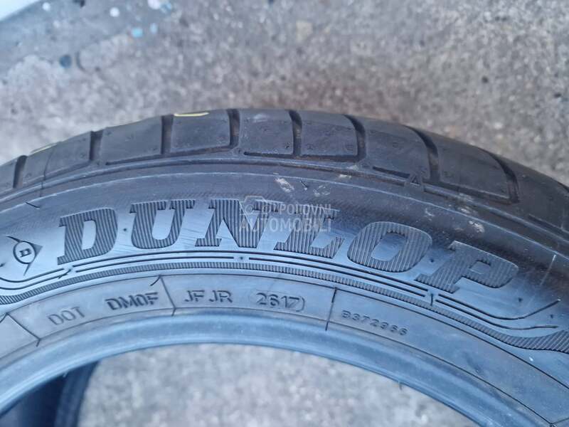 Dunlop 205/55 R16 Letnja