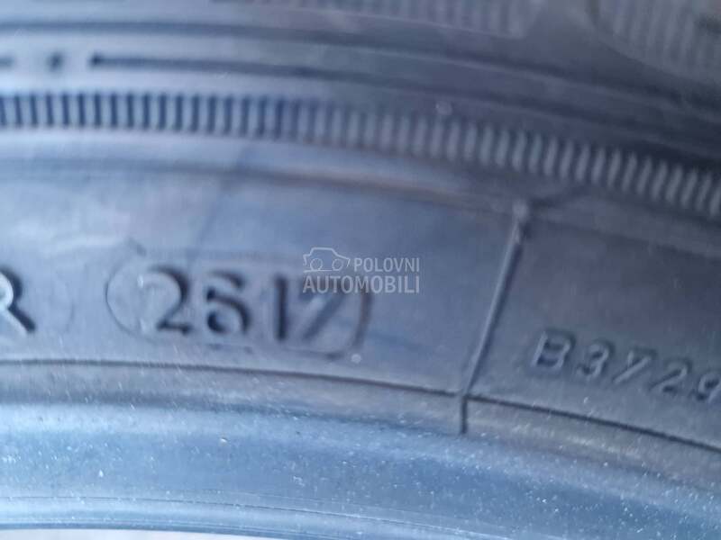 Dunlop 205/55 R16 Letnja