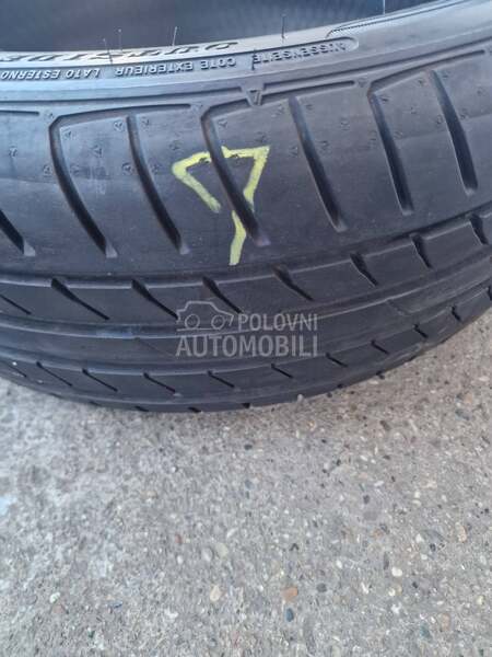 Dunlop 205/55 R16 Letnja