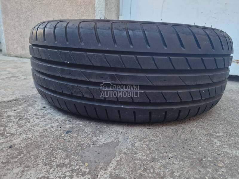 Dunlop 205/55 R16 Letnja