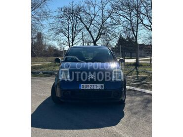 Citroen C2 