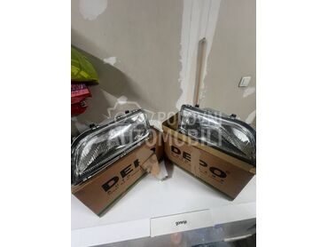 Faorvi za Volvo V40 od 2000. do 2004. god.