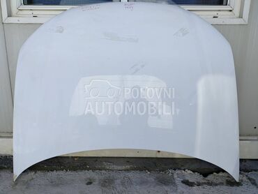 Hauba za Audi A3 od 2008. do 2012. god.