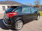 Citroen C4 Picasso 1.6HDI ReStyleKAONOV