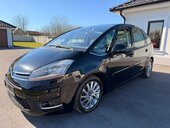 Citroen C4 Picasso 1.6HDI ReStyleKAONOV