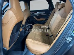 Audi RS6 Quattro slika 10