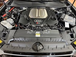 Audi RS6 Quattro slika 13