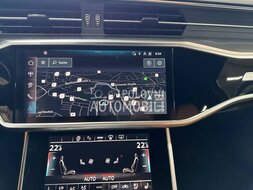 Audi RS6 Quattro slika 12