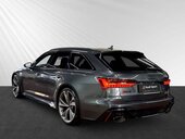 Audi RS6 Quattro