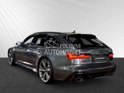 Audi RS6 Quattro slika 3