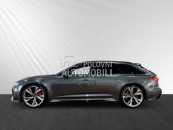 Audi RS6 Quattro slika 2