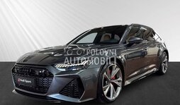 Audi RS6 Quattro slika 1