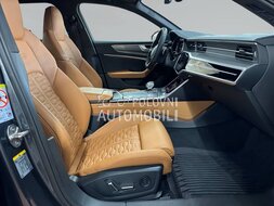 Audi RS6 Quattro slika 9