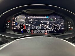 Audi RS6 Quattro slika 11