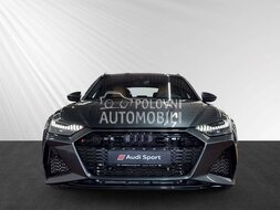 Audi RS6 Quattro slika 5