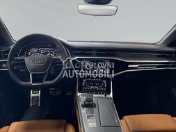 Audi RS6 Quattro slika 8