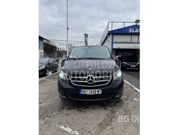 Mercedes Benz V Klasa 