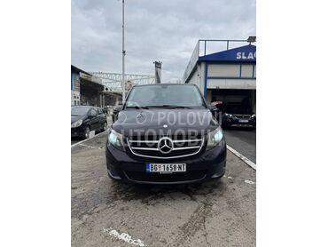 Mercedes Benz V Klasa 