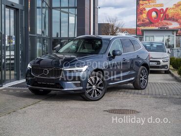 Volvo XC60 2.0B4 MHEV Aut AWD