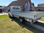 Peugeot Boxer 2,0 BlueHdi 160
