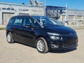 Citroen C4 Grand Picasso 