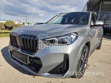 BMW X1 xDrive 20d