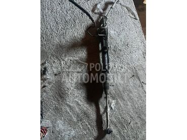 letva volana za Opel Astra H