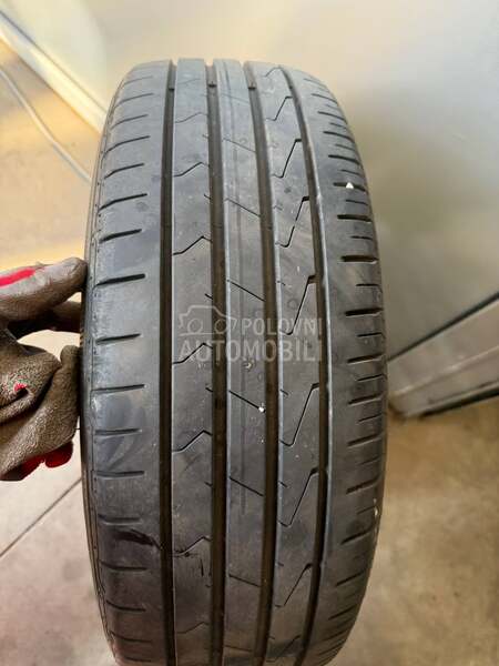 Čelične felne  15" 4 x 100