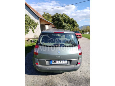 Renault Scenic polovno