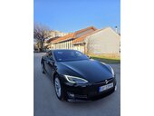 Tesla Model S 75D Dual Motor