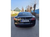 Tesla Model S 75D Dual Motor