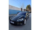 Tesla Model S 75D Dual Motor