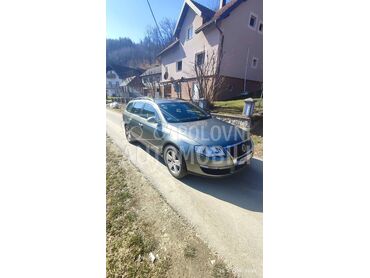 Volkswagen Passat B6 2.0 fsi