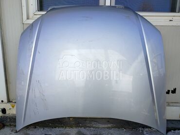 Hauba za Audi A4 od 2004. do 2008. god.