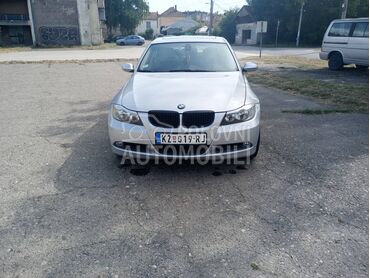 BMW 318 318i