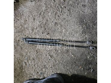 Amortizer gepeka za Renault Clio od 2001. do 2006. god.