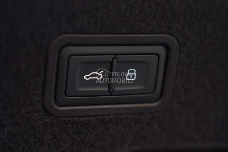 Audi A8 50 tdi quattro