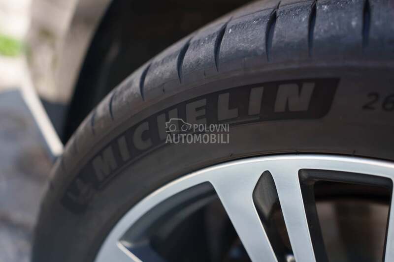 Audi A8 50 tdi quattro