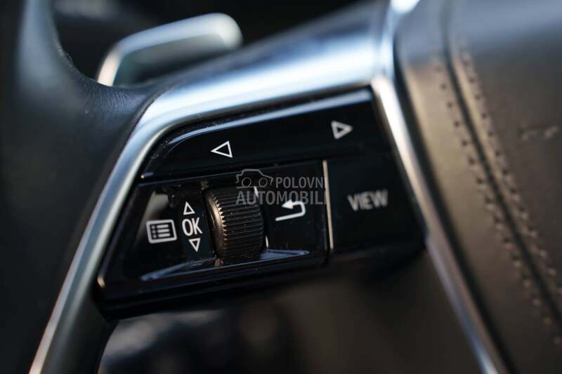 Audi A8 50 tdi quattro