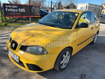 Seat Ibiza 1.2
