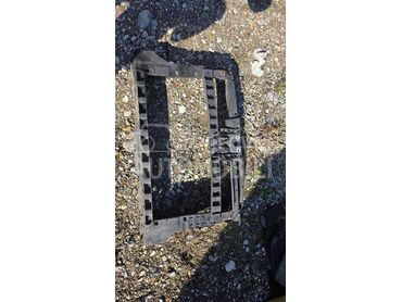 Vezni lim za Volkswagen Golf 6 od 2009. do 2013. god.